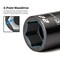 Capri Tools 3/8 in. Drive 6 mm Semi-Deep Impact Socket CP53106 - alternate 5