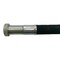 John Deere HYDRAULIC HOSE, OEM LW10467442 - alternate 2