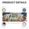 Signmission Menudo, 36 Inch x 96 Inch, Vinyl Banner B-96-30737 - alternate 5