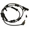 T Series Standard Motor Products, ABS Speed Sensor,  ALS1918T - alternate 1