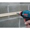 Simpson Strong-Tie Titen Turbo 3/16''x1-1/4'' T25 Flat-Head Concrete & Masonry Screw Blue, 25 Ct. TNT18114TFC25 - alternate 6