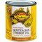 Cabot 19400 Series 140.00.005 Australian Timber Oil, Amberwood, Liquid, 1 qt 140.0019457.005 - alternate 10