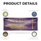 Signmission Jesus Serve, 24 Inch x 72 Inch, Vinyl Banner B-72-30711 - alternate 4