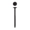 Spax 3/8 in x 5 in Exterior Structural Wood Lag Screws Powerlags Washer Head T-Star, 25PK 4581821001275 - alternate 6