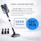 Prolux Prolux RS7 PRO Cordless Handheld Stick Vacuum rs7 - alternate 10
