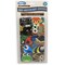 Ashley Productions Non-Magnetic Mini Whiteboard Erasers, Keyhole Kritters, 10PK 78001 - alternate 4