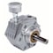 Gast Gast Standard 4Am-Nrv-130 Air Motor 4AM-NRV-130 - alternate 1