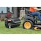 Agri-Fab Lawn Roller, 640 lb Drum, Steel 45-0179 - alternate 2