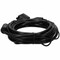 Add-On Addon 4.57M (15.00Ft) Vga Male To Male Black Cable VGAMM15A - alternate 6