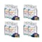 Supremeplus Recycled Color Knit T-Shirt Cleaning Rags, 5 lbs. Bag, Pack of 8, 8PK SP-7486 - alternate 1