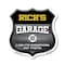 Signmission Rich's Garage I Can Fix Everything But Stupid, 12 Inch X 12 Inch, Plastic Sign SHI-P-12-490-RICH - alternate 1