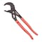Apex Tool Group 10 in. Tongue and Groove V-Jaw Plier RT410CVN - alternate 5
