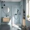 Grohe Essentials Towl Ring 403652431 - alternate 5