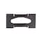 Auveco Bumper Fastener - GM, 50PK 11831 - alternate 2