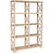 International Concepts Room Divider, Unfinished SH-7247X - alternate 1