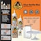 Gorilla Glue 3.75 Oz. Clear All-Purpose Glue 4537502 - alternate 2