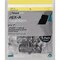 Sharkbite 1'' Poly PEX-A Coupling, 5PK UA020A5 - alternate 4