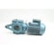 Sew Eurodrive 38RPM 3PH 1HP 230/460V-AC GEARMOTOR SA47TDT80N4 - alternate 4