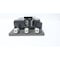 Ge NERAL ELECTRIC MECHANICALLY HELD LIGHTING CONTACTOR 265-277V-AC CR160MC8182A - alternate 7