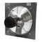 Canarm Panel Fan, 20In Bld Dia, Steel, 230/460 V P20-4M - alternate 2