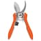 Zenport Micro Trimmer Shears, Bypass Blade, 3 PK H358S - alternate 1
