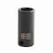 Sunex 3/8 in Drive 14Mm Semi-Deep Impact Socket 314MRD - alternate 1