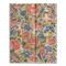 Chronicle Books Paperblanks Hardcover Journal, Liyuan Pear Garden Artwork, Medium/College Rule, (72) 9 x 7 Sheets 9781439781364 - alternate 1