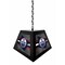 Holland Bar Stool Edmonton Oilers Pendant Box Light BxLM1 - alternate 3