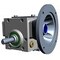 Cone Drive WORM GEAR REDUCER B021160.KARWA - alternate 3