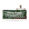 Signmission Farm Fresh Produce, 48 Inch x 120 Inch, Vinyl Banner B-120-30611 - alternate 4