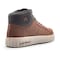 Airwalk Deuce  Mid -  Women's - SD10 CT SF SR- Brown/Tan - 10W AW6213-10W - alternate 6