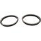 Komatsu SEAL RING ASM, KOMATSU OEM 20Y-30-00111 20Y-30-00111 - alternate 3