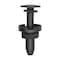 Auveco Chrysler Push Type Retainer, 10PK 20768 - alternate 1