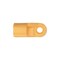 Auveco Ford Door Lock O.D. Clip 5/32in O.D. Size, 25PK 15675 - alternate 2