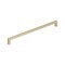 Amerock Monument 12-5/8 inch 320mm Center-to-Center Golden Champagne Cabinet Pull BP36911BBZ - alternate 1