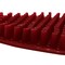 Performance Plus Splash Free Burgundy Urinal Screen  Round Orchard Spice Scent, 10PK PPUSOS-02 - alternate 3