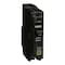 Square D Miniature Circuit Breaker, QO Series, 20A, 1 Pole, 120/240V AC, 65kA at 120V AC QH120 - alternate 1