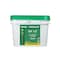 Spax 3/8 in x 5 in Interior Structural Wood Lag Screws Powerlags Washer Head T-Star Bulk Pail, 150PK 3581021001270 - alternate 6