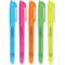 Universal HILIGHTER, POCKET, 12PK, AST, 5PK UNV08857 - alternate 1