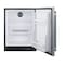 Summit 24in Wide Built-In All-Freezer, ADA Compliant ALFZ51CSS - alternate 10