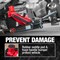 American Forge & Foundry Lifting Jack 352SUV - alternate 4
