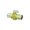 Viega PureFlow 3/4 in. x 3/4 in. Zero Lead Brass Press Ball Valve 94541 - alternate 2