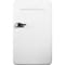 Magic Chef 3.2 cu. ft. Retro Mini Refrigerator in White without Freezer MCR32CHW - alternate 1