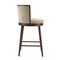 Manhattan Comfort Evalyn Barstool in Natural BS024-NA - alternate 8