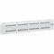 Tripp Lite CAT6 PATCH PANEL 48-PORT 4PPOE WHITE 2U N252-P48-WH - alternate 1