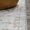 Jonathan Y Shaemus Bohemian Medallion Low-Pile Machine-Washable Cream/Blue/Terra 4 ft. x 6 ft. Area Rug WSH320C-4 - alternate 6