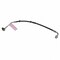Motorcraft Brake Hydraulic Hose,  BRHF104 - alternate 1