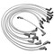 Pro Series Wire Standard Motor Products, Wire Sets Dom Truck,  26889 - alternate 1