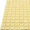 Apollo Tile Ash Gray 9.8 in x 11.8 in Porcelain Matte Floor and Wall Mosaic Tile 4.02 sqft/case, 5PK OREIAGTIHEX - alternate 6