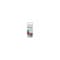Arrow Pop Rivet, Short, 1/8 in L, Aluminum White, 25PK RSAW1/8 - alternate 7